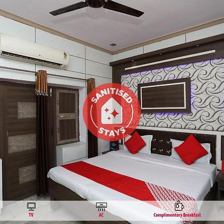 OYO 29411 Hotel Vanshika Agra  Exterior foto