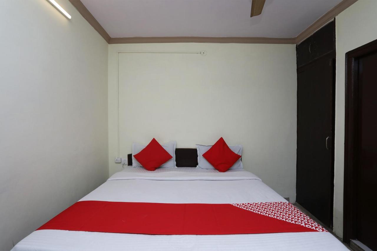 OYO 29411 Hotel Vanshika Agra  Exterior foto