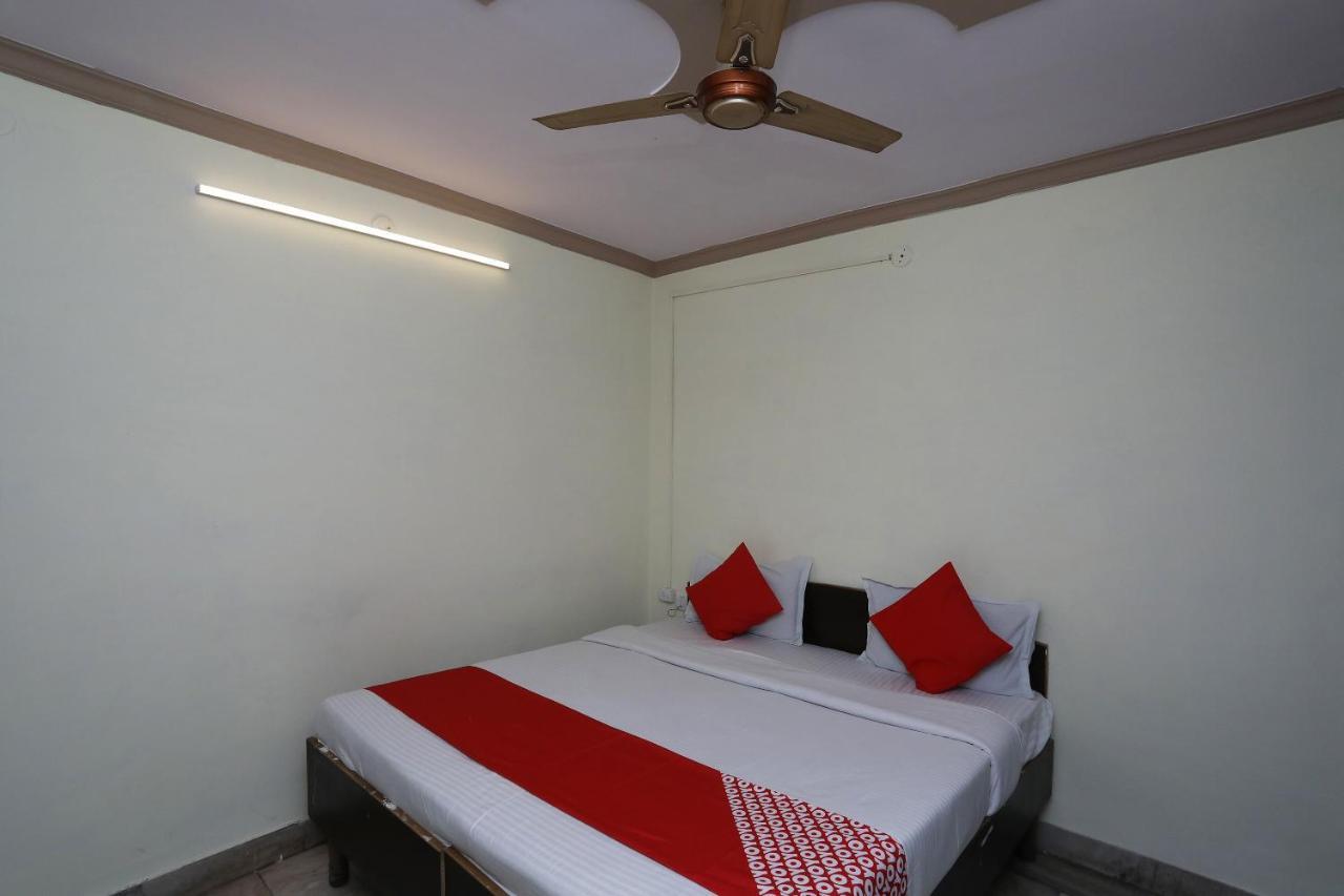 OYO 29411 Hotel Vanshika Agra  Exterior foto
