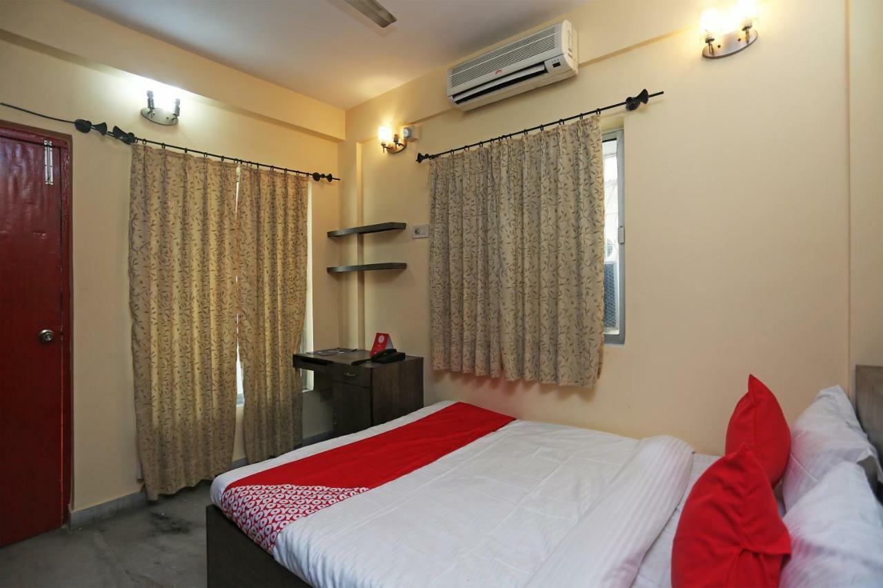 OYO 29411 Hotel Vanshika Agra  Exterior foto