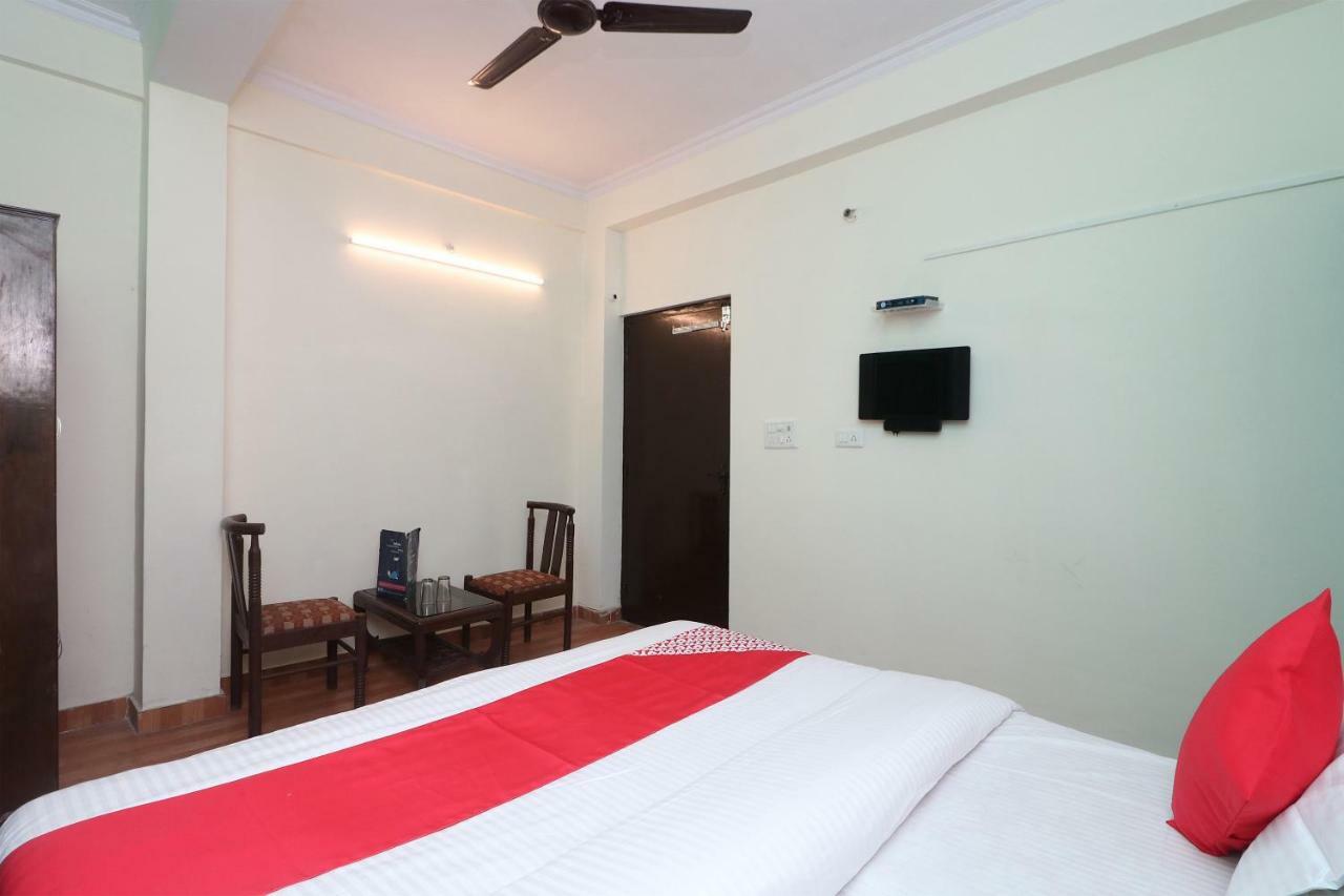 OYO 29411 Hotel Vanshika Agra  Exterior foto