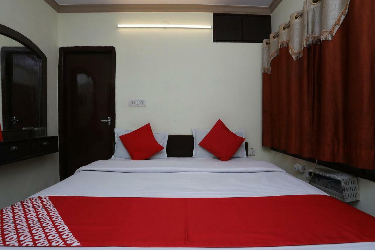 OYO 29411 Hotel Vanshika Agra  Exterior foto