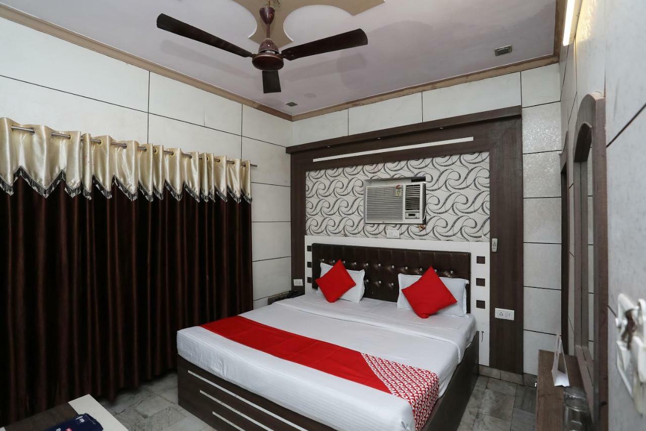 OYO 29411 Hotel Vanshika Agra  Exterior foto